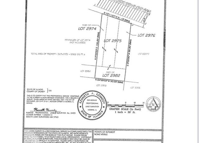 Property at 35W343 Riverside Dr, St. Charles, IL 60174