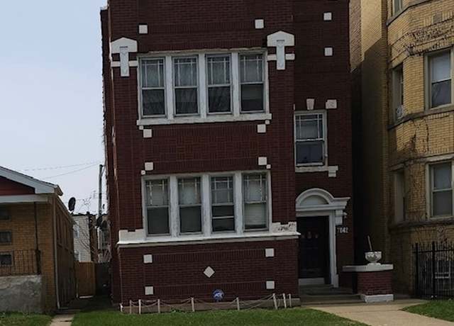 Property at 7842 S Constance Ave, Chicago, IL 60649, 4 beds, 2.5 baths