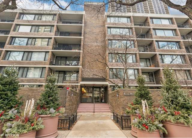 Property at 1555 N Sandburg Ter Unit 115K, Chicago, IL 60610, 1 bed, 1 bath