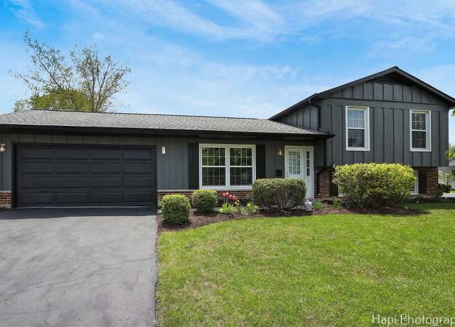 Property at 475 Burr Oak Dr, Lake Zurich, IL 60047, 3 beds, 2 baths