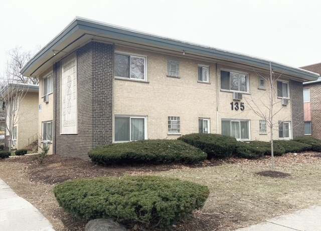 Property at 135 S Kenilworth Ave #8, Oak Park, IL 60302, 2 beds, 1.5 baths
