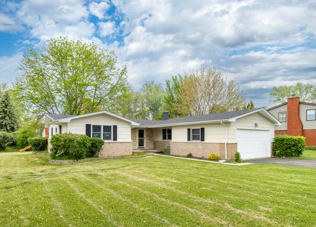 Property at 800 Bryn Mawr Ave, Bartlett, IL 60103, 3 beds, 1.5 baths