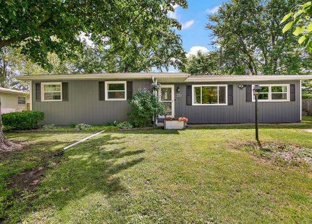 Property at 1274 Theresa Ln, Bourbonnais, IL 60914, 3 beds, 2 baths