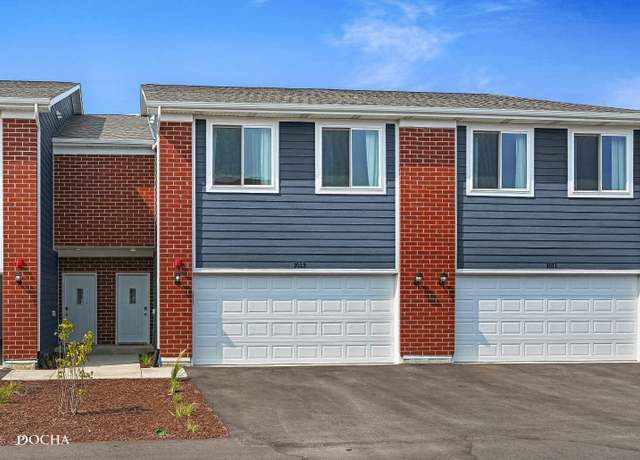 Property at 1232 Gillespie Ln, Yorkville, IL 60560, 3 beds, 2.5 baths