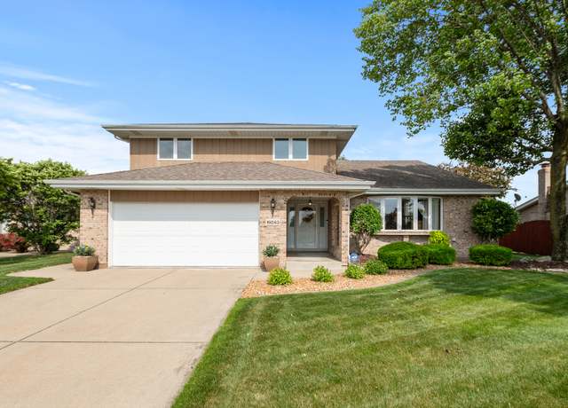 Property at 19243 Bernadine St, Lansing, IL 60438, 3 beds, 2.5 baths