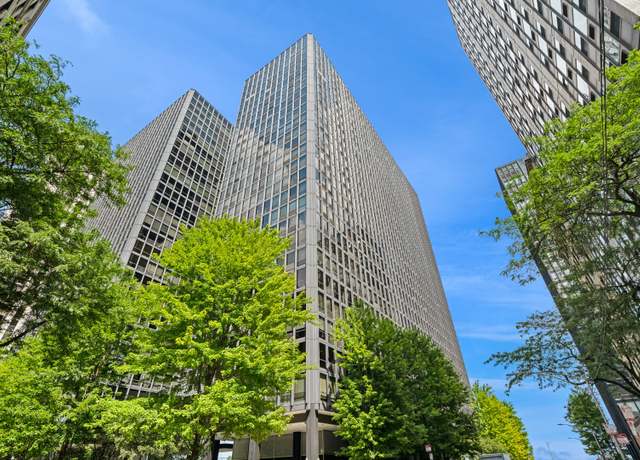 Property at 900 N Lake Shore Dr #911, Chicago, IL 60611, 1 bath
