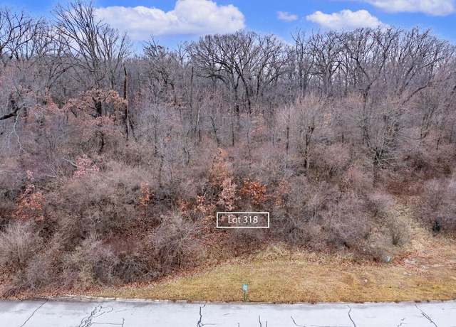 Property at 9315 Doubletree Dr S, Crown Point, IN 46307