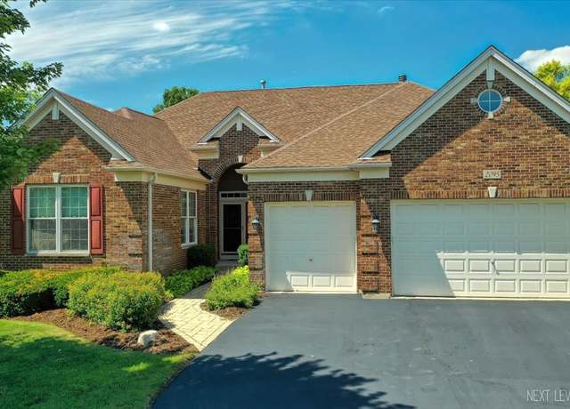 Property at 2095 Sandell Ln, North Aurora, IL 60542, 5 beds, 3 baths