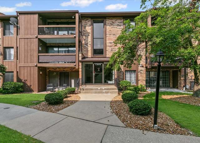 Property at 7509 W 175 St #232, Tinley Park, IL 60477, 2 beds, 2 baths