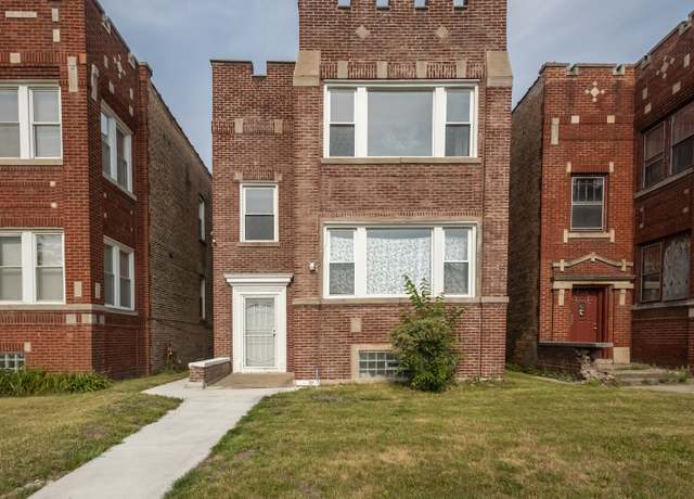 Property at 8014 S Jeffery Blvd, Chicago, IL 60617, 4 beds, 2 baths