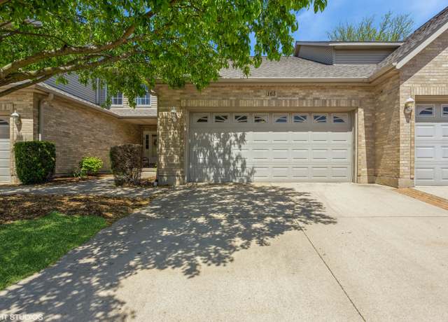 Property at 165 Mclaren Dr N, Sycamore, IL 60178, 3 beds, 3 baths