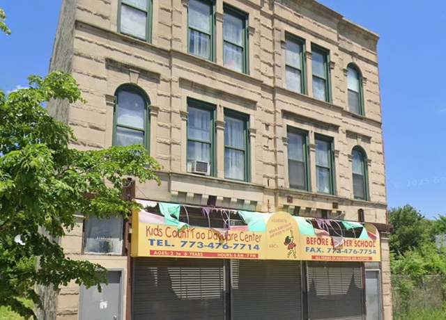 Property at Sign in for address, Chicago, IL 60621