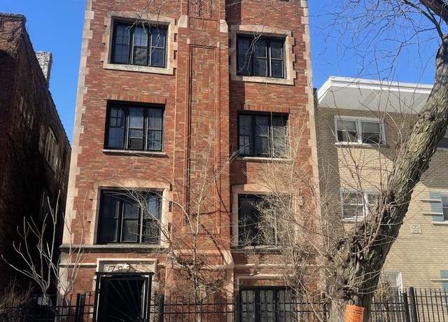 Property at 7924 S Essex Ave, Chicago, IL 60617, 10 beds, 5.5 baths