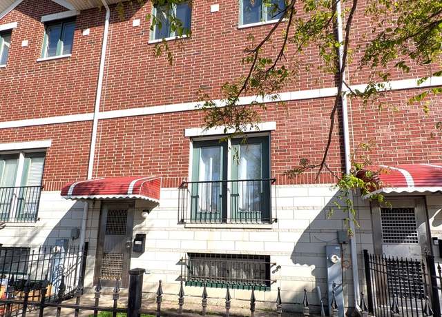 Property at 3383 S Archer Ave, Chicago, IL 60608, 3 beds, 2.5 baths