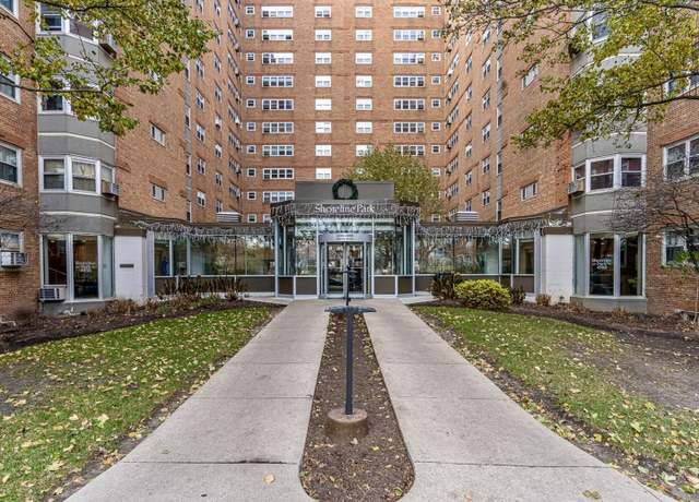 Property at 4960 N Marine Dr #616, Chicago, IL 60640, 1 bed, 1 bath