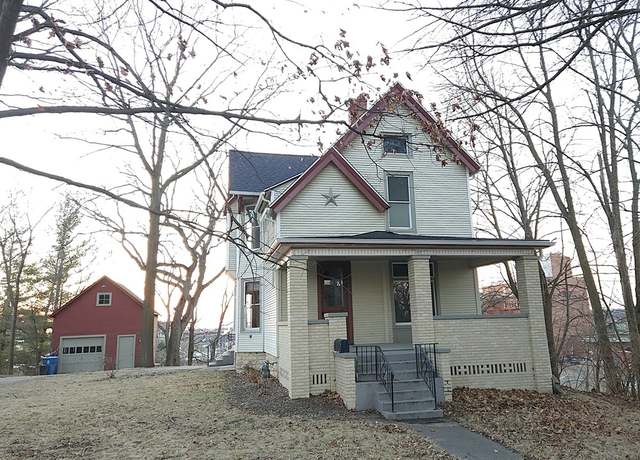 Property at 105 S Dement Ave, Dixon, IL 61021, 3 beds, 1.5 baths
