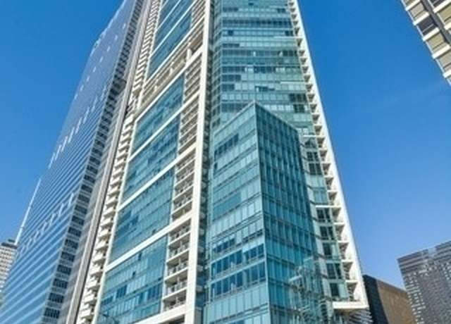 Property at 340 E Randolph St #3505, Chicago, IL 60601, 1 bed, 1.5 baths