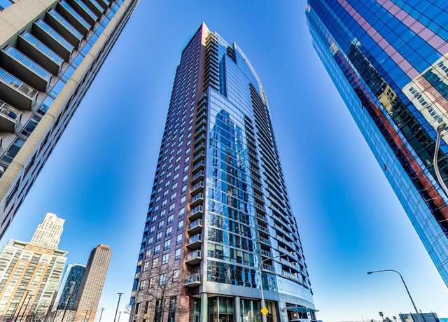 Property at 450 E Waterside Dr #2611, Chicago, IL 60601, 2 beds, 2.5 baths