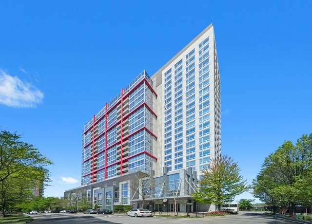 Property at 1841 S Calumet Ave #1909, Chicago, IL 60616, 2 beds, 2 baths