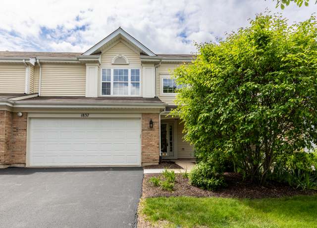 Property at 1837 Waverly Way, Montgomery, IL 60538, 2 beds, 2.5 baths
