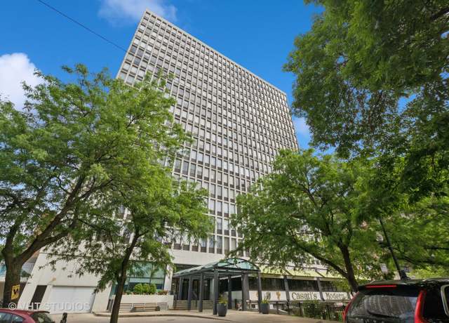 Property at 444 W Fullerton Pkwy #1702, Chicago, IL 60614, 1 bed, 1 bath