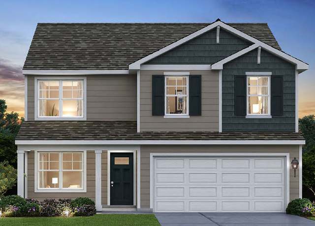 Property at 13603 S Carmel Blvd, Plainfield, IL 60544, 4 beds, 2.5 baths
