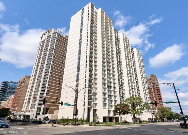 Property at 3200 N Lake Shore Dr #1805, Chicago, IL 60657, 2 beds, 2 baths