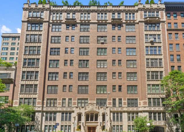 Property at 220 E Walton Pl Unit 4E, Chicago, IL 60611, 3 beds, 3.5 baths