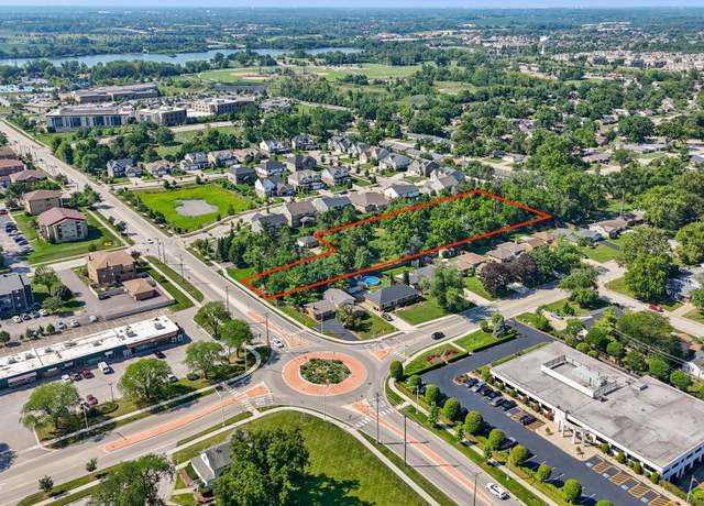 Property at 15106 West Ave, Orland Park, IL 60462