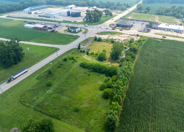 Property at 4400 IL Route 173, Caledonia, IL 61011