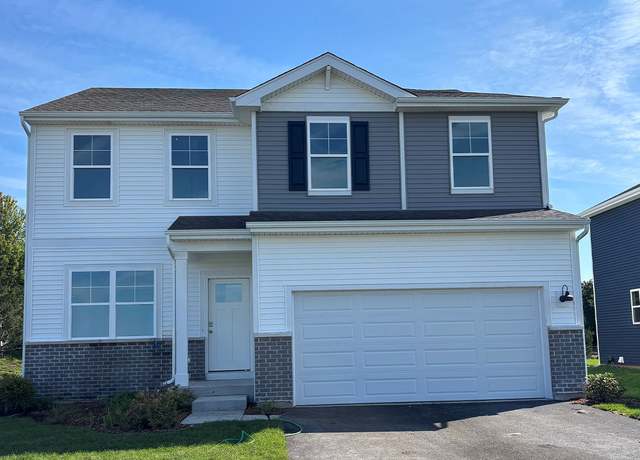 Property at 6902 Willow Dr, Wonder Lake, IL 60097, 3 beds, 2.5 baths