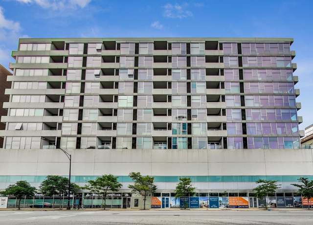 Property at 630 N Franklin St Unit P-31, Chicago, IL 60610