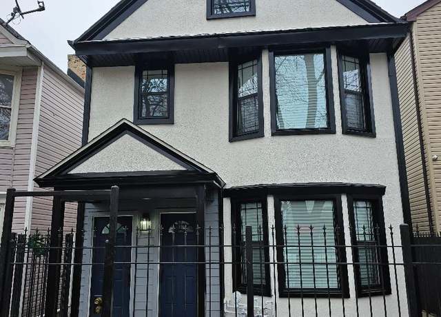 Property at 8809 S Lowe Ave, Chicago, IL 60620, 5 beds, 3 baths