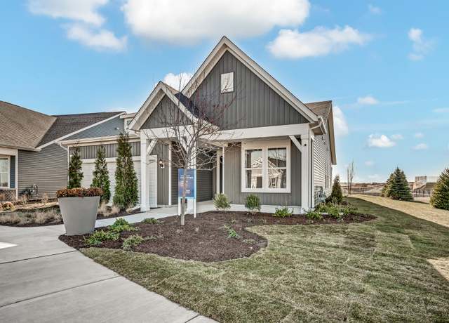 Property at 3279 Oak Creek Ln, Aurora, IL 60503, 2 beds, 2 baths