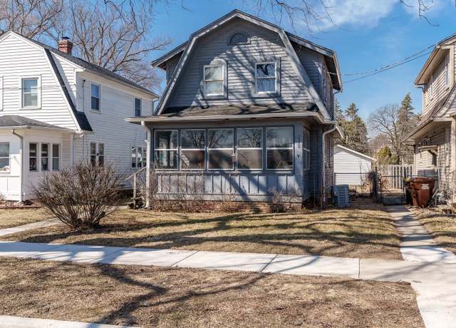 Property at 1528 Myott Ave, Rockford, IL 61103, 2 beds, 1 bath