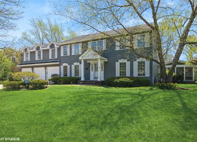 Property at 1485 Lexington Rd, Green Oaks, IL 60048, 4 beds, 3.5 baths