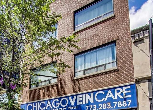 Property at 5544 W Belmont Ave, Chicago, IL 60641
