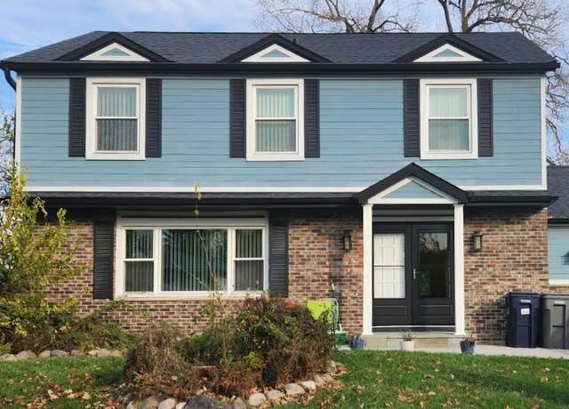 Property at 35 Devonshire Cir, Elgin, IL 60123, 4 beds, 3.5 baths
