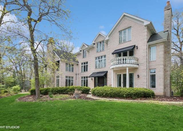 Property at 821 Chatfield Rd, New Lenox, IL 60451, 6 beds, 6 baths