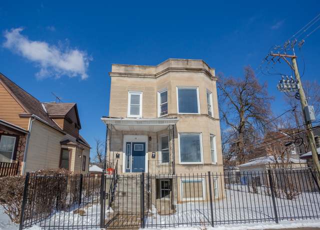 Property at 18 W 109th St, Chicago, IL 60628, 7 beds, 2 baths