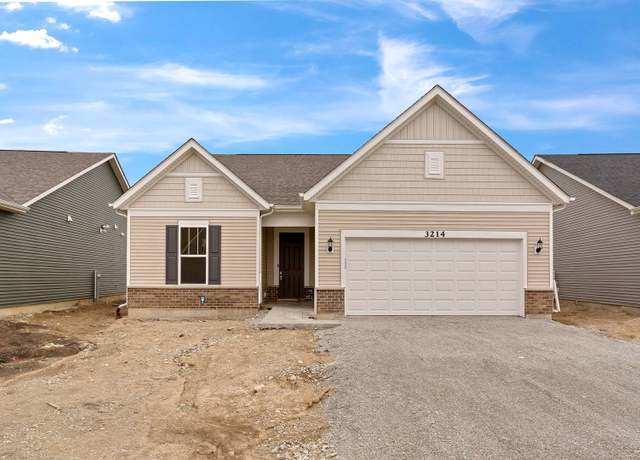 Property at 3289 Wildlight Rd, Aurora, IL 60503, 3 beds, 3 baths