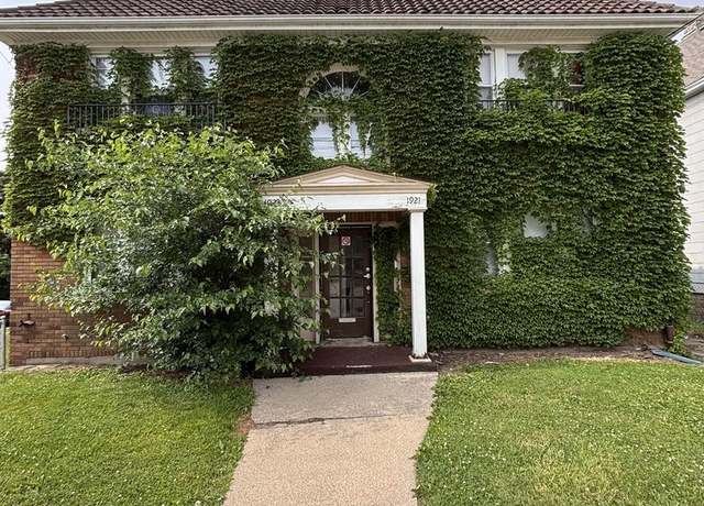 Property at 1921 Charles St, Rockford, IL 61104
