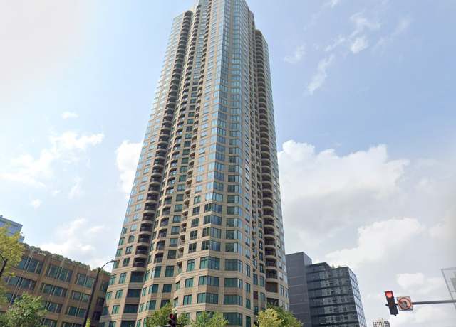 Property at 400 N Lasalle St #2207, Chicago, IL 60654, 2 beds, 1.5 baths