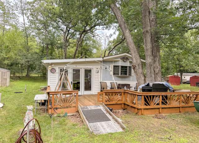 Property at 2/24 Woodhaven, Sublette, IL 61367