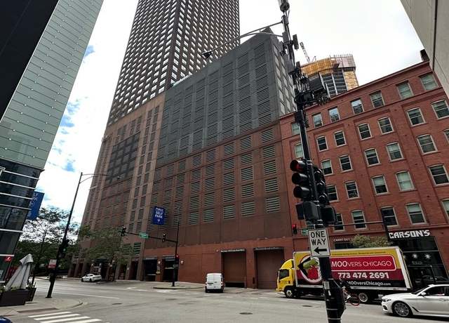 Property at 474 N Lake Shore Dr #3309, Chicago, IL 60611, 1 bed, 1 bath