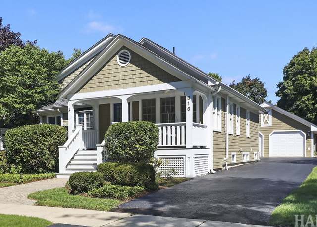 Property at 316 W Station St, Barrington, IL 60010, 4 beds, 4 baths