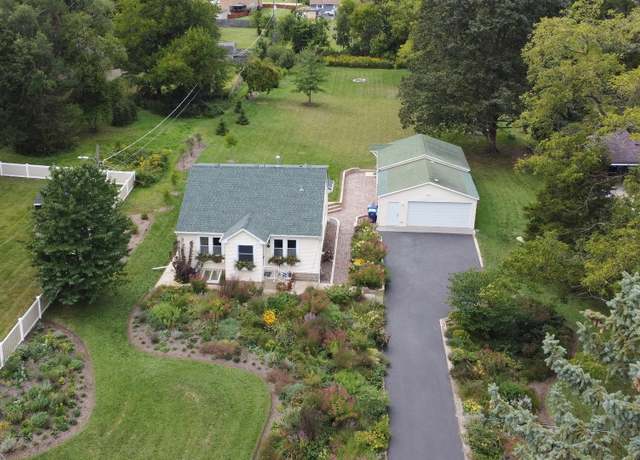 Property at 732 Rogers Rd, Gurnee, IL 60031, 3 beds, 2 baths