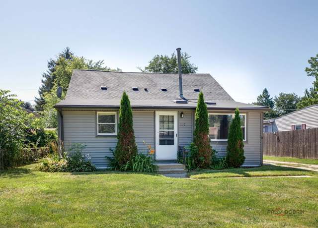 Property at 1206 Landon Ave, Winthrop Harbor, IL 60096, 3 beds, 1 bath