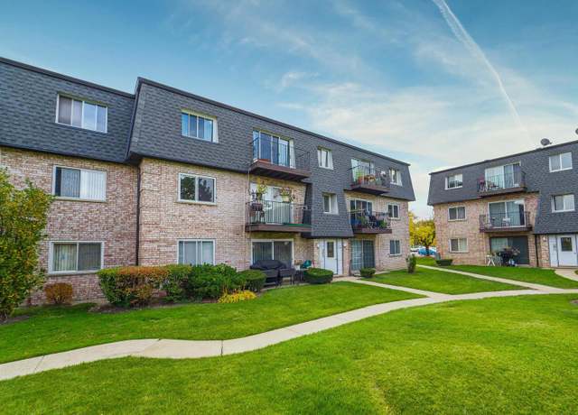 Downtown Des Plaines Condos For Sale