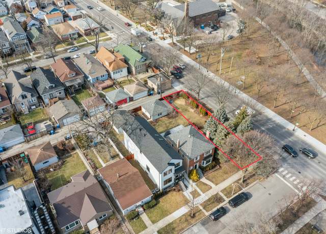 Property at 5158 N Keeler Ave, Chicago, IL 60630